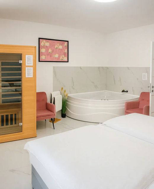 Royal Wellness Apartman