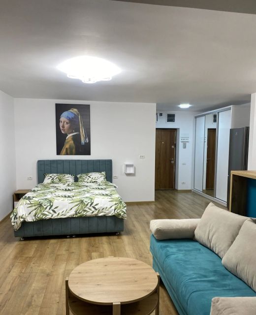 Apartament Perla Studio Bucharest Mall București