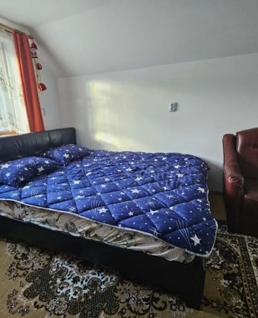 Casa Larisa Cacica