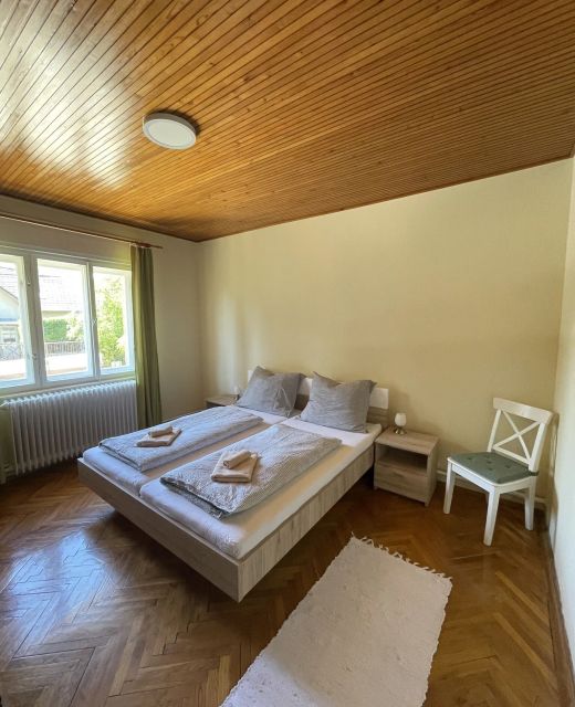 Julia Apartmanház Balatonfüred