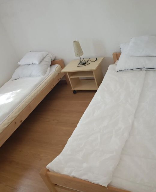 Dominó Apartman Balatongyörök