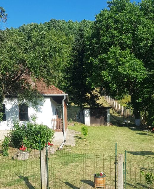 Berényi Apartman Erdőhorváti