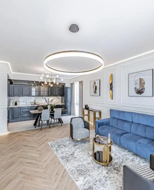 Aparthotel ONE66 Brașov