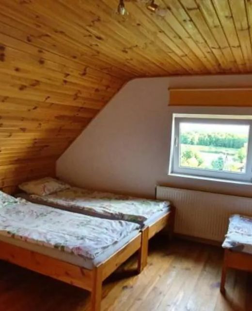Pokoje Dogoda Mrągowo