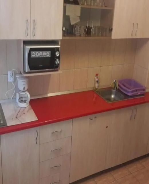 Apartament Darya Băile Felix