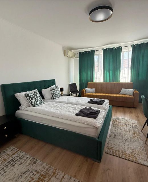 Chic Apartments Carei