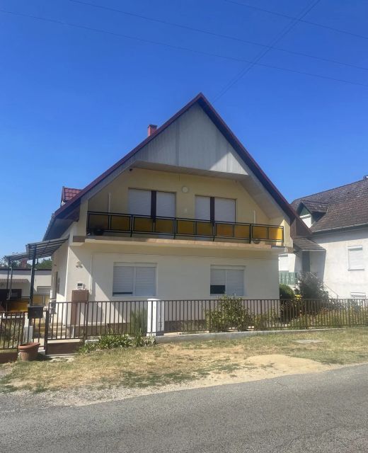 Molnár Apartmanház Balatonboglár