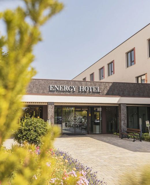 Energy Hotel & Business Center Paks