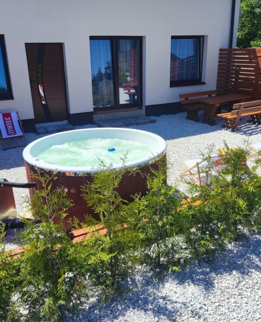 LoftLove Apartament Starachowice