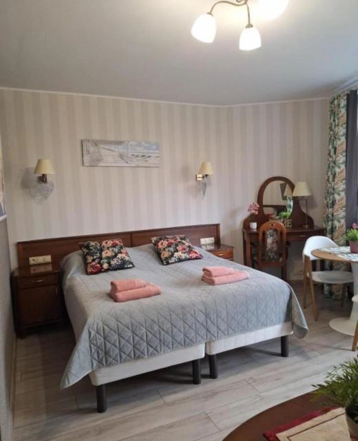 Apartament 305 metrów do morza Kołobrzeg