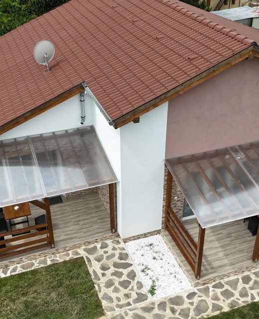 Berek Garden Berekfürdő