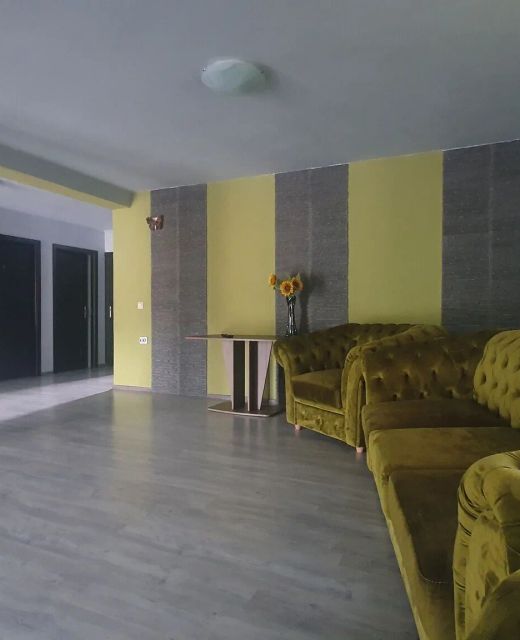 Casa Daniel Ocnele Mari