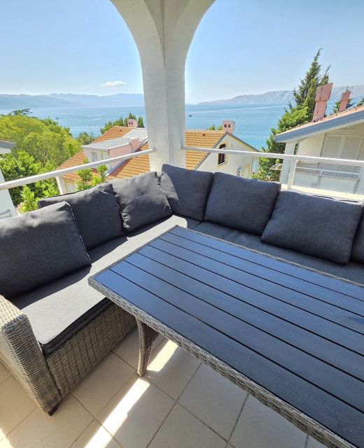 Apartman Mira Novi Vinodolski