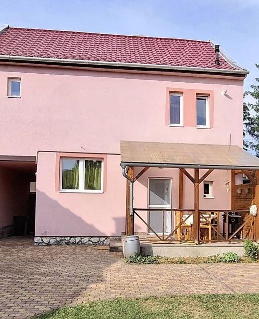 Apartalatt Vendégház Eger