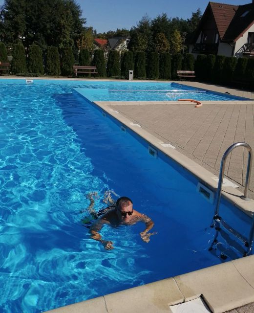 Apartament Jaśkowy Żarnowska
