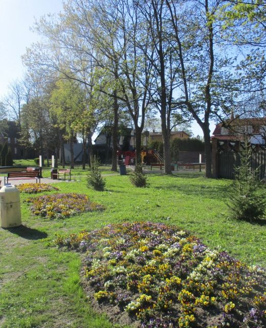Apartament Teresa Łeba