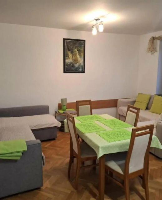 Apartament Teresa Łeba