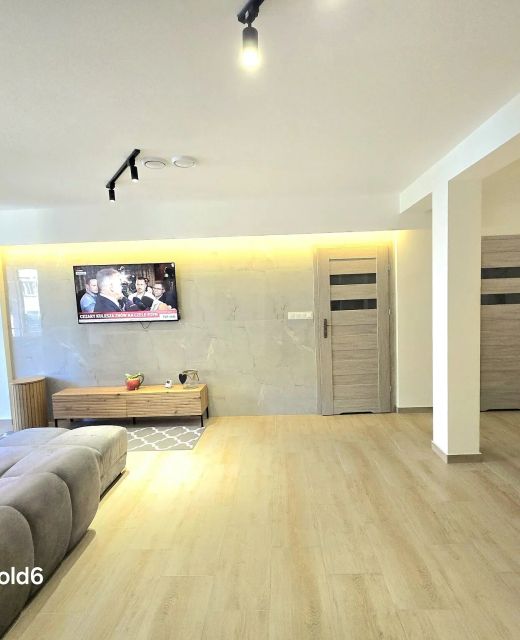 Apartament Step-Free Świeradów-Zdrój