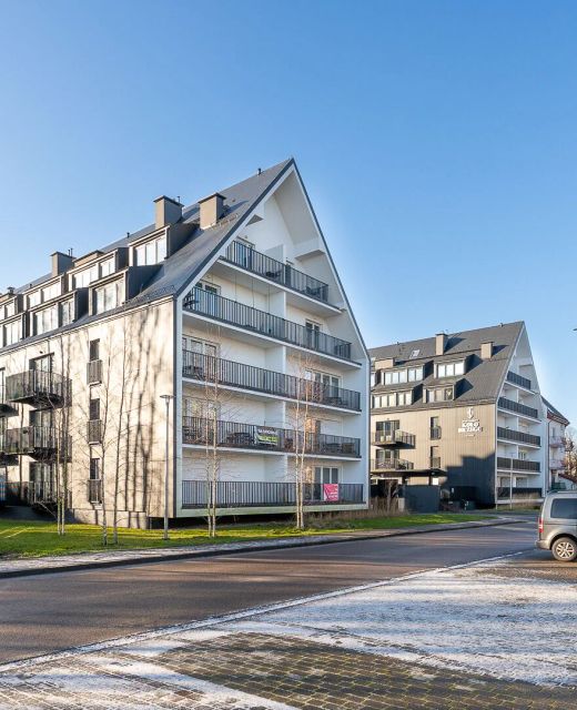 Apartamenty Sun & Snow Koło Brzegu SPA