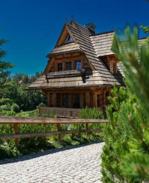 Villa Miodula Kościelisko