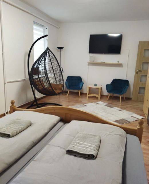Márti Apartman Sátoraljaújhely