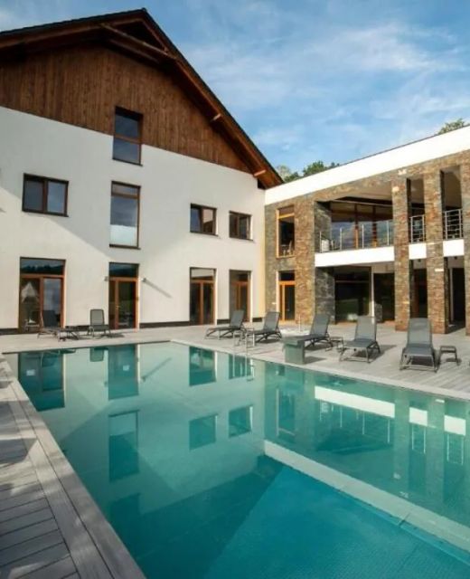 Aspen Prime Ski & Bike Resort Podlesie