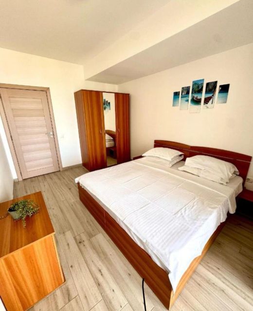 Apartament Sea the View Summerland Constanța