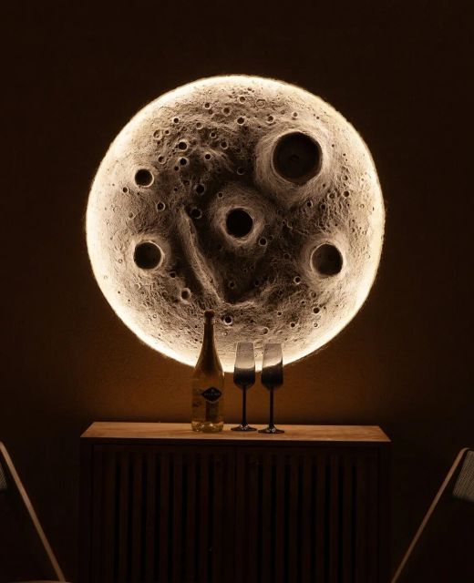Moonlight Noszvaj