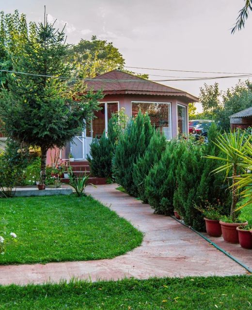 Casa Deltei Dunavățu de Jos