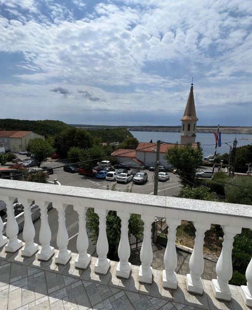 Apartmani Rosa Jadranovo
