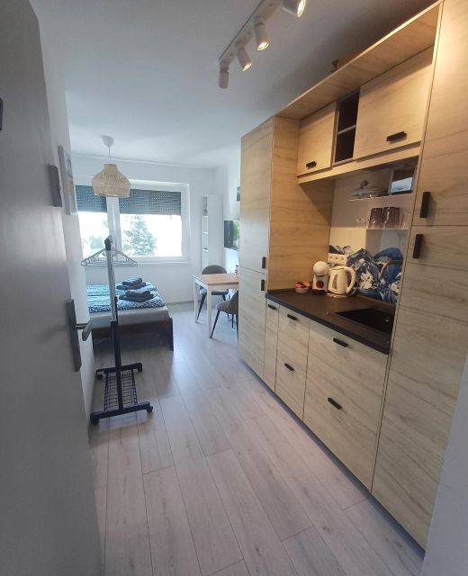Czeglédi Apartman Balatonföldvár