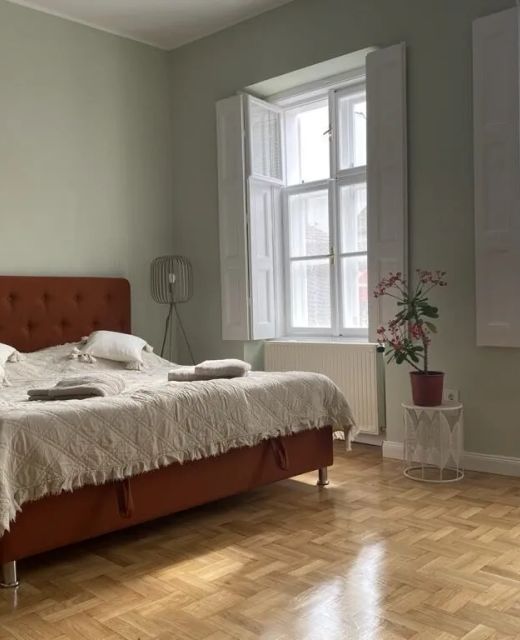 Patak & Stone Apartman Szentendre