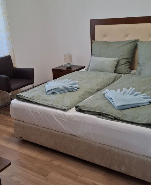 Balatoni Kertes Kuckó Siófok
