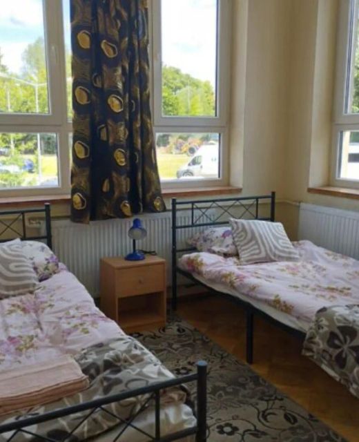 Apartament Pod Słonecznikiem Giżycko