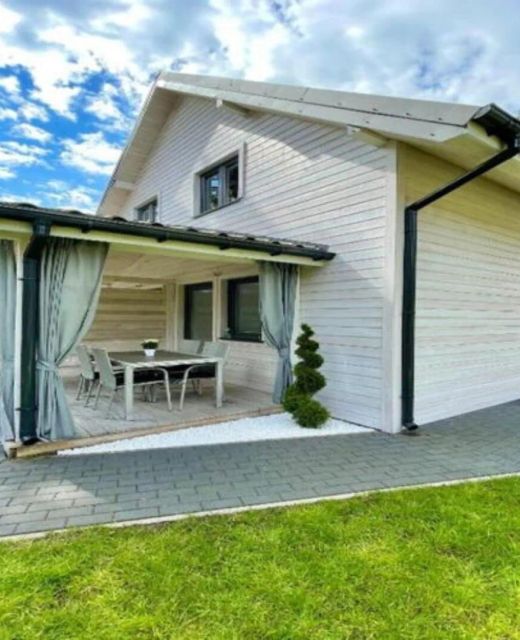 AJ Apartments Pobierowo