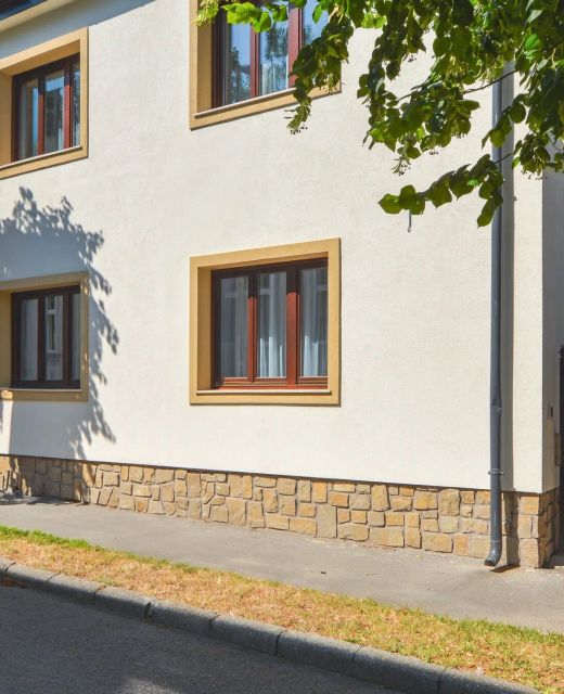 NaBoKa Apartman Keszthely