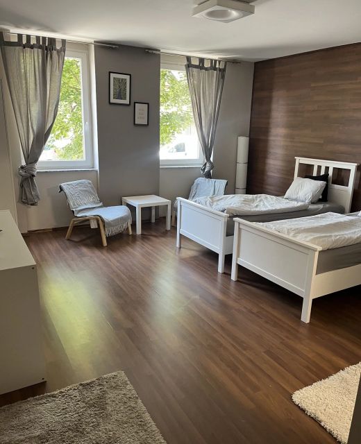 K&K Apartman Szombathely