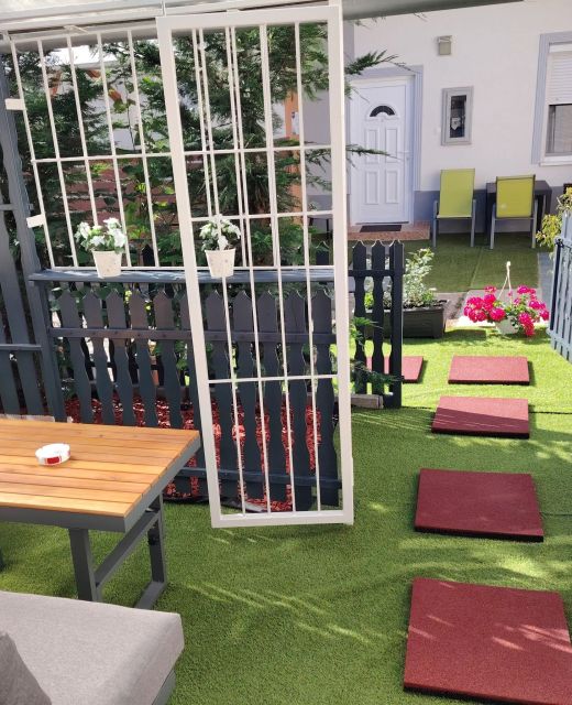 Bem-Oázis Apartman Debrecen