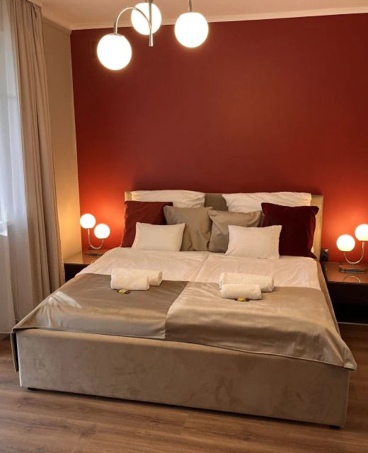 Fonte Salis Apartman Egerszalók