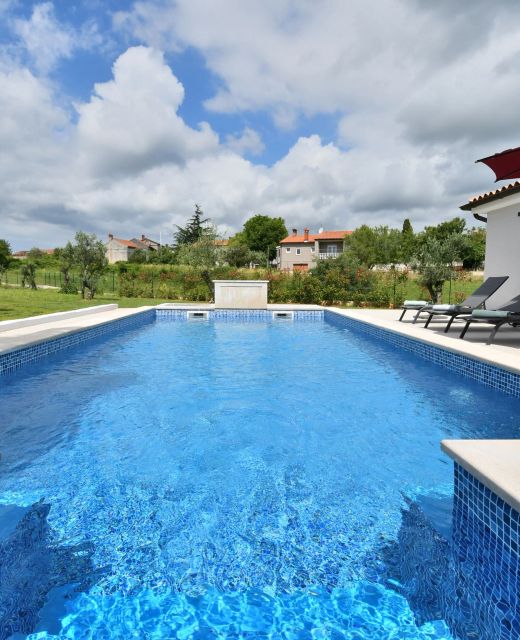 Villa Vala Marcana