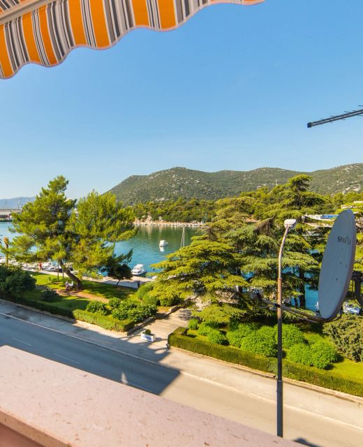 Apartment Karlo Ploce
