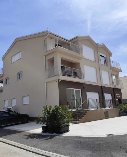 Apartments Villa Nina 4 Fazana