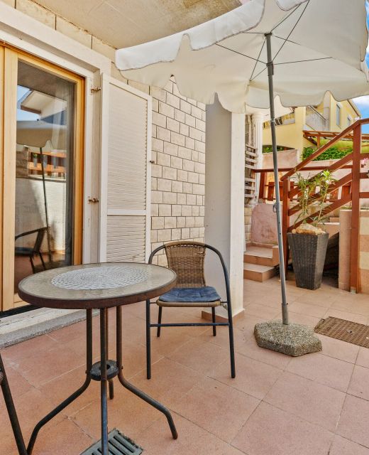 Apartment Tin Medulin