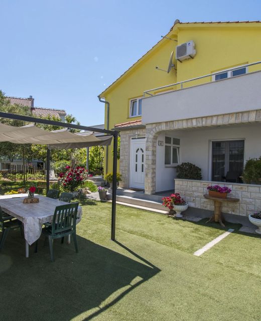 Apartment Marija Vodice II III
