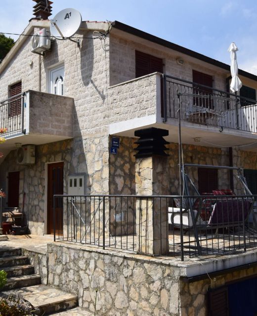 Apartments Milena Donja Krušica