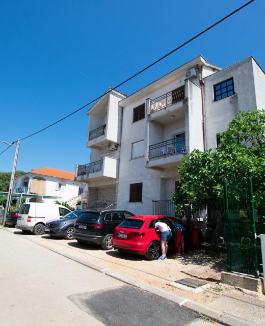 Apartments Dalmatino Biograd