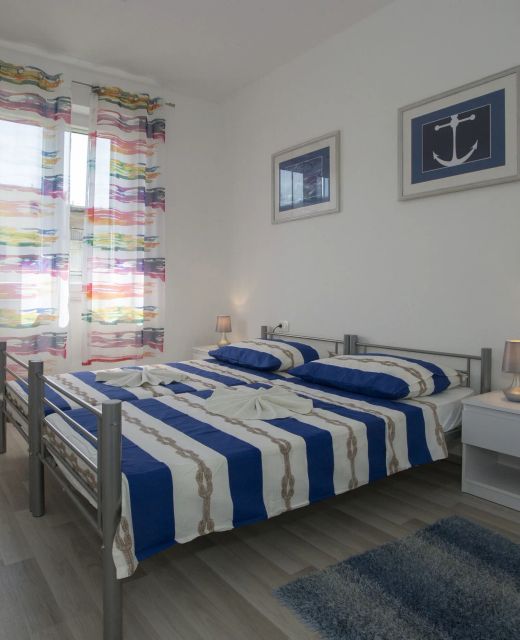 Apartments Seville Split