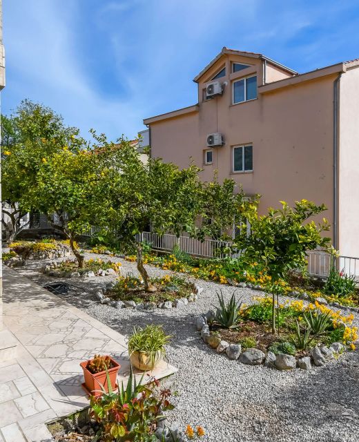 Apartment Slavica Orebic