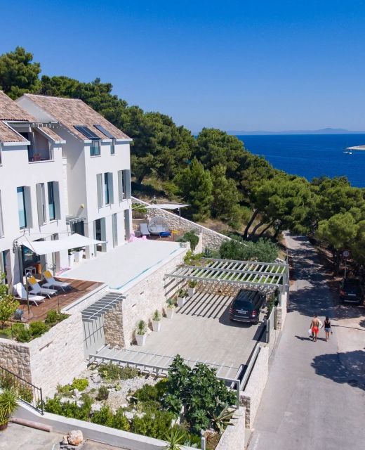 Apartments Vila Madeleine Hvar