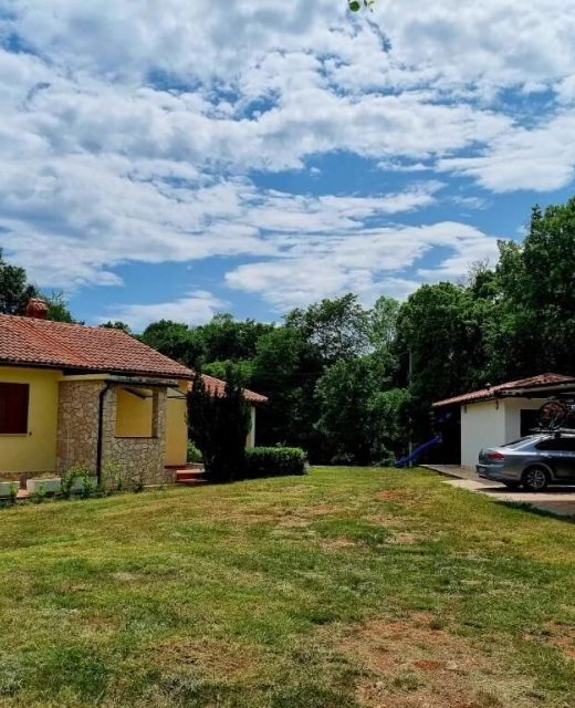 House Ondina Šumber, Sveta Nedelja